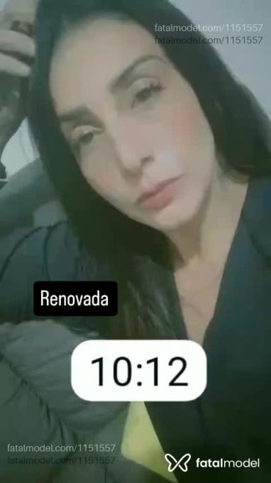 Acompanhante mulher morena (o) de olhos verdes em Florianópolis - Marh Fffey