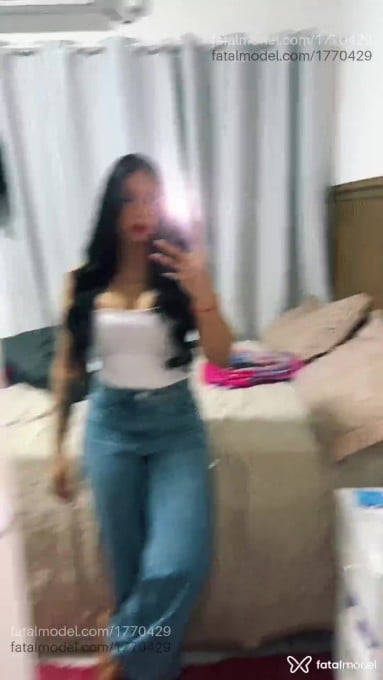 Acompanhante mulher morena (o) de olhos pretos em Presidente Dutra - Erikinha