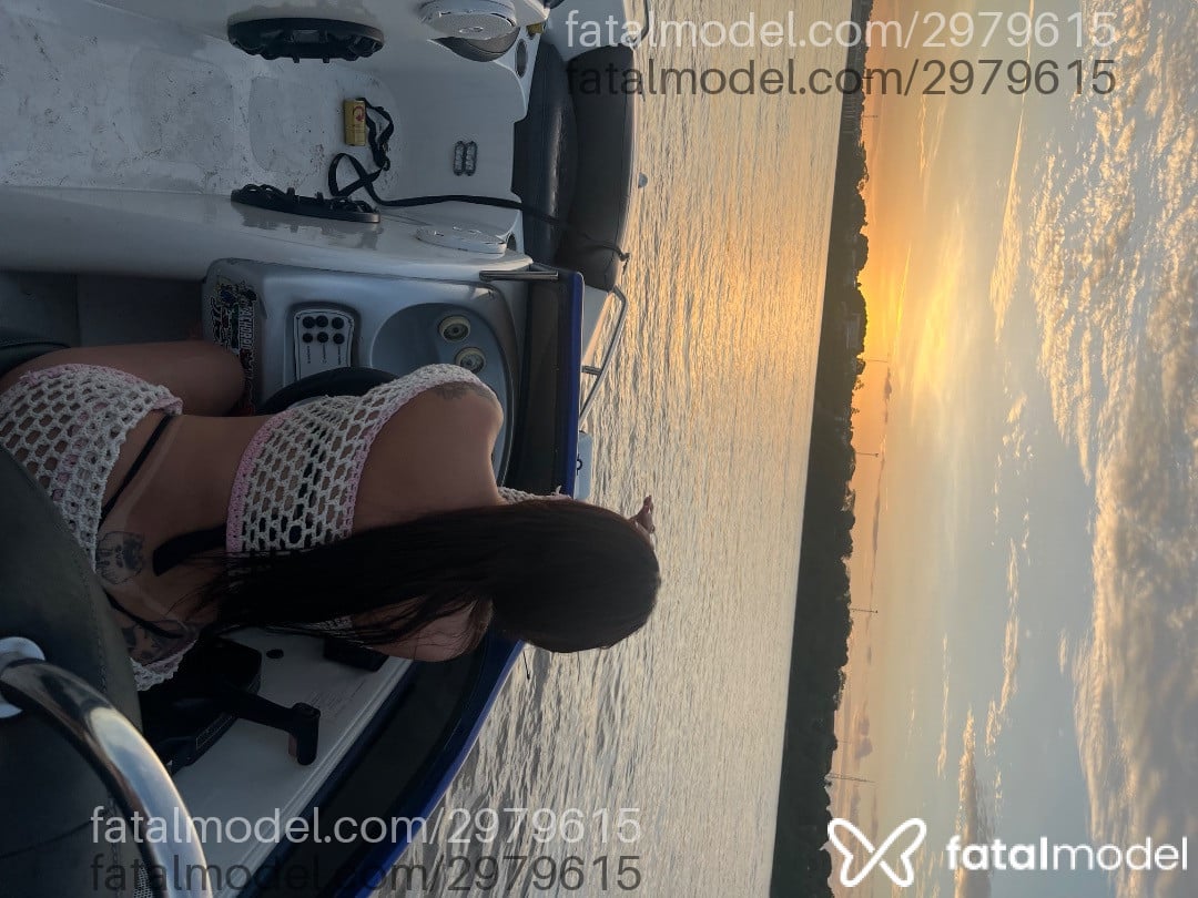 Acompanhante mulher morena (o) de olhos castanhos em Boa Vista - Sofia