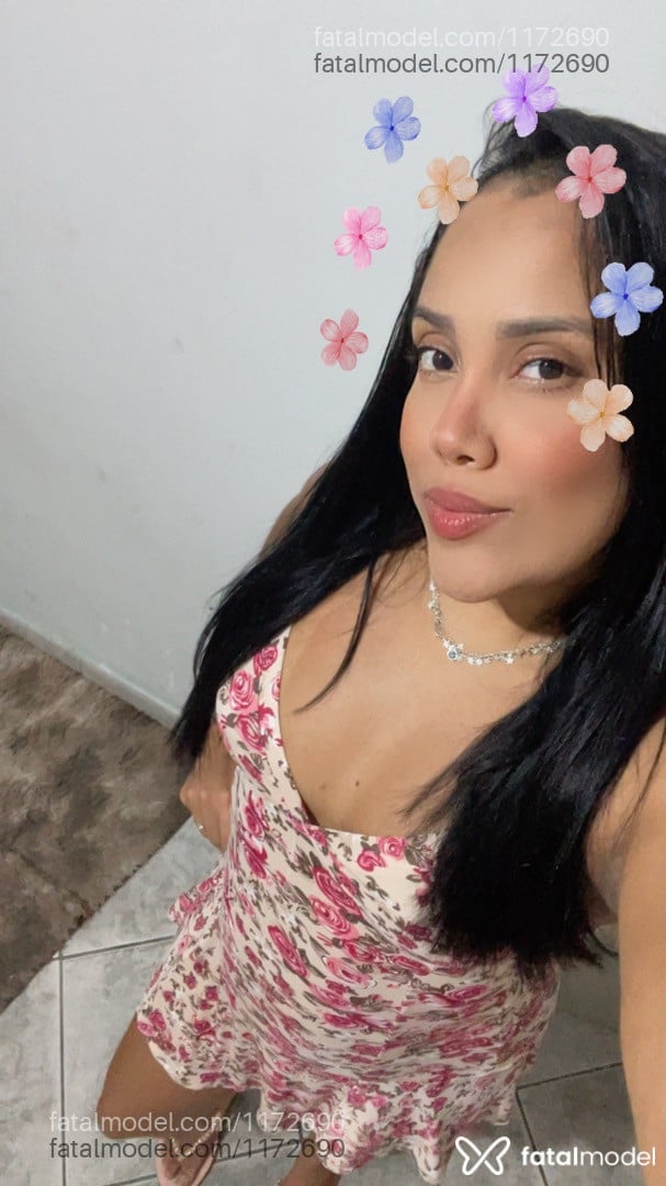 Acompanhante mulher morena (o) de olhos castanhos em Campo Novo do Parecis - Nathalia Caroline