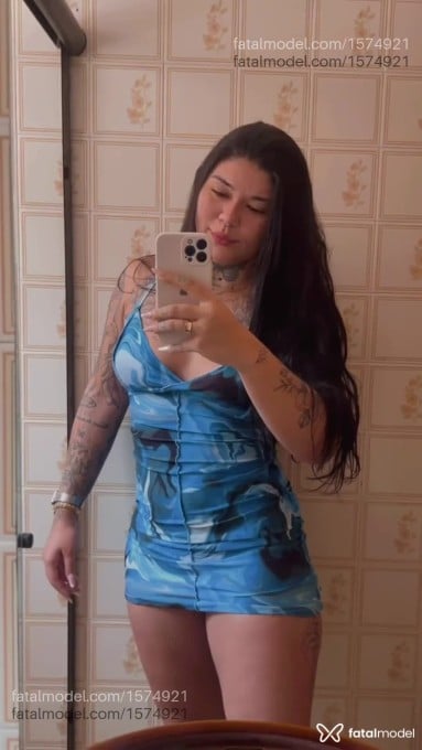Acompanhante mulher morena (o) de olhos castanhos em Porto Alegre - Kethellen olmedo