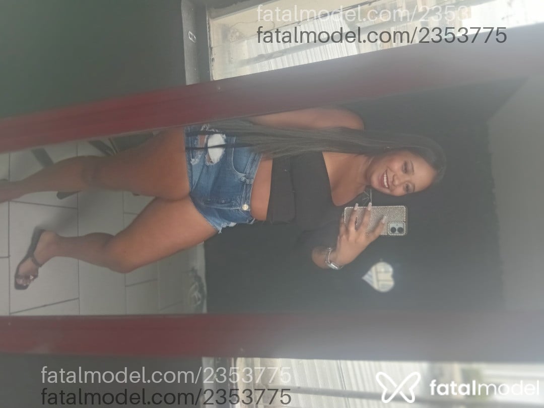 Acompanhante mulher morena (o) de olhos castanhos em Diadema - Joice