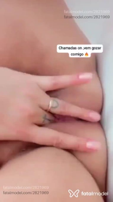 Acompanhante mulher loira (o) de olhos mel em Belo Horizonte - Gabriela Lima