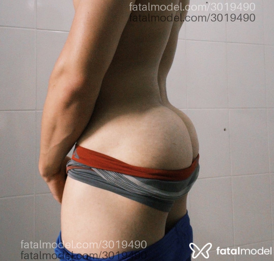 Acompanhante homem morena (o) de olhos castanhos em São Paulo - Verstop