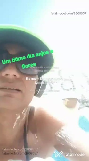 Acompanhante mulher trans loira (o) de olhos castanhos em São Luís - Nina Pikasso
