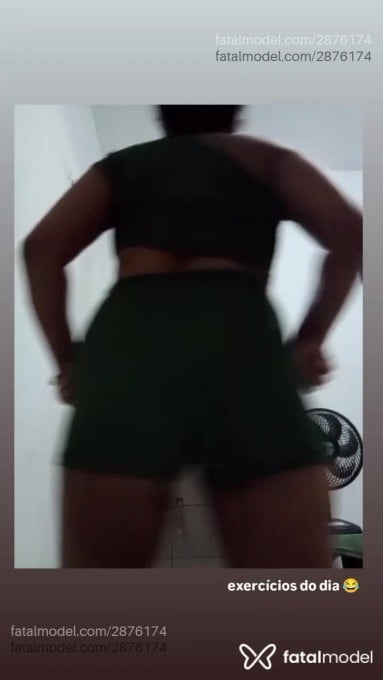 Acompanhante mulher morena (o) de olhos pretos em Iguatu - Suiany