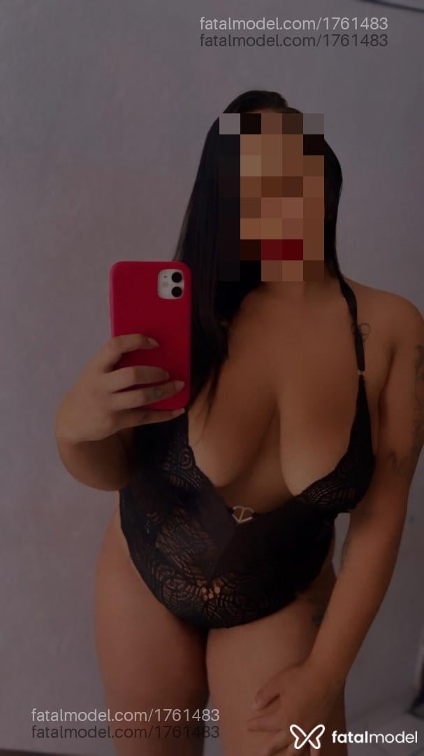 Acompanhante mulher morena (o) de olhos castanhos em Virtual Acompanhante mulher morena (o) de olhos castanhos em Virtual - Mazzie Vasconcelos