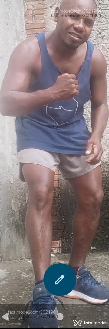 Acompanhante homem ruiva (o) de olhos castanhos em Jequié Acompanhante homem ruiva (o) de olhos castanhos em Jequié - Xandy