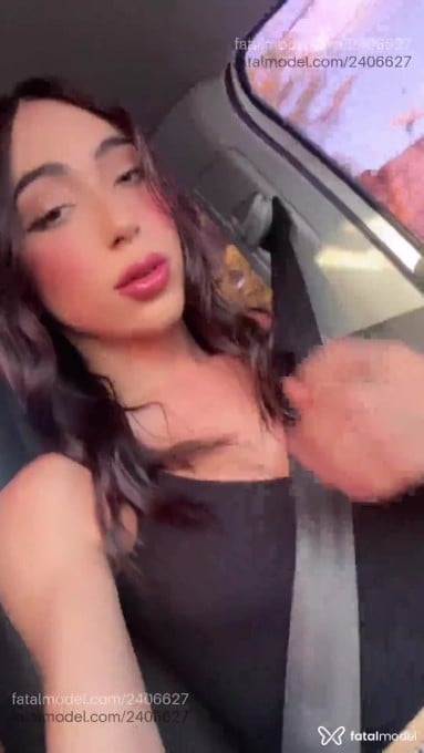 Acompanhante mulher trans morena (o) de olhos castanhos em Fortaleza - Lannysofhiats