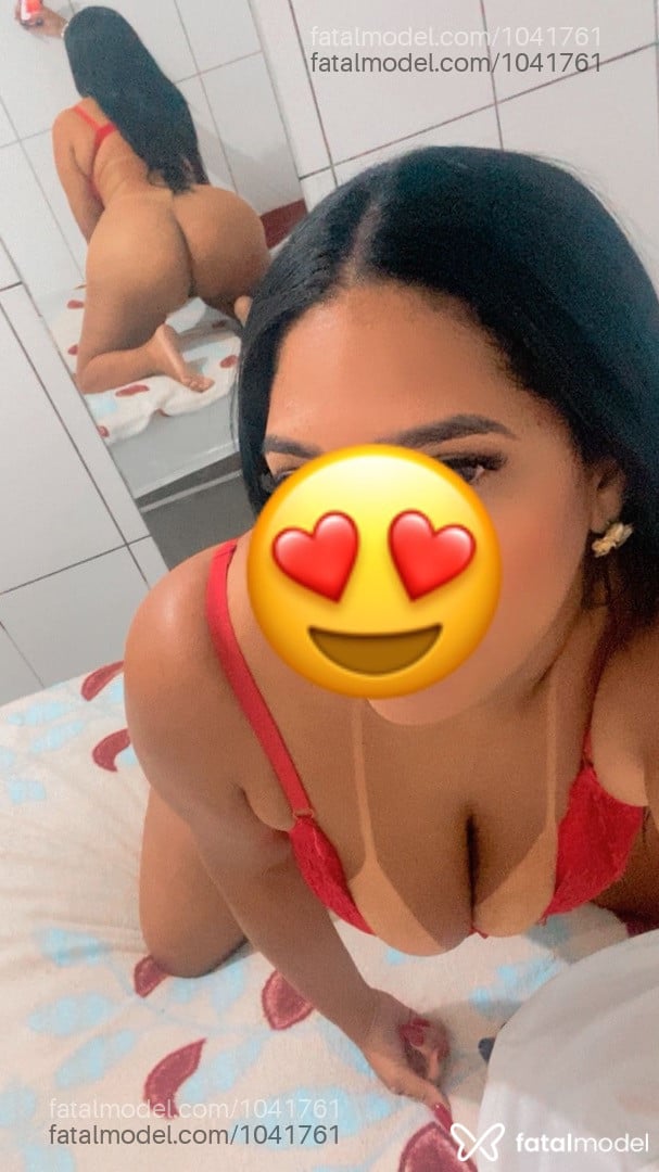 Acompanhante mulher morena (o) de olhos castanhos em Feira de Santana Acompanhante mulher morena (o) de olhos castanhos em Feira de Santana - Fernanda