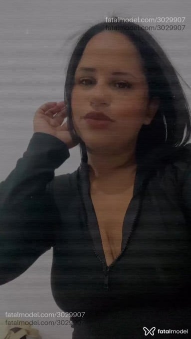 Acompanhante mulher morena (o) de olhos castanhos em São Paulo - Diane