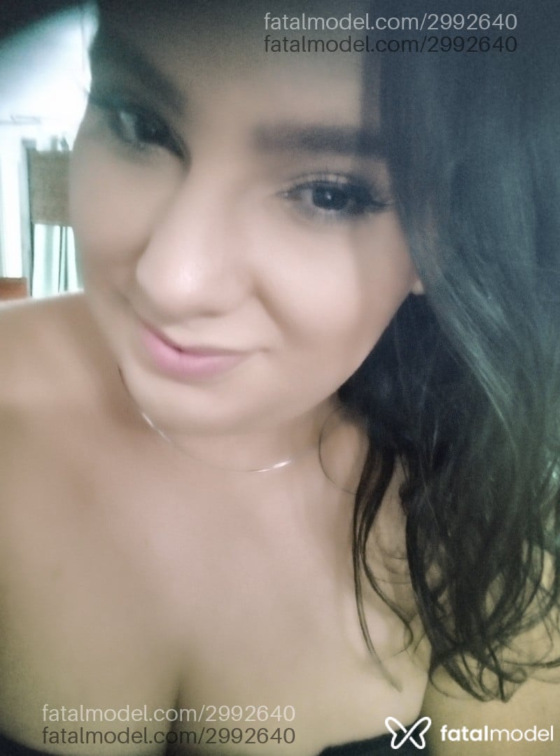 Acompanhante mulher trans morena (o) de olhos castanhos em Bragança Paulista - Vickk