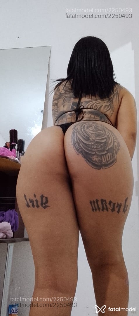 Acompanhante mulher morena (o) de olhos pretos em Sorocaba - Angel