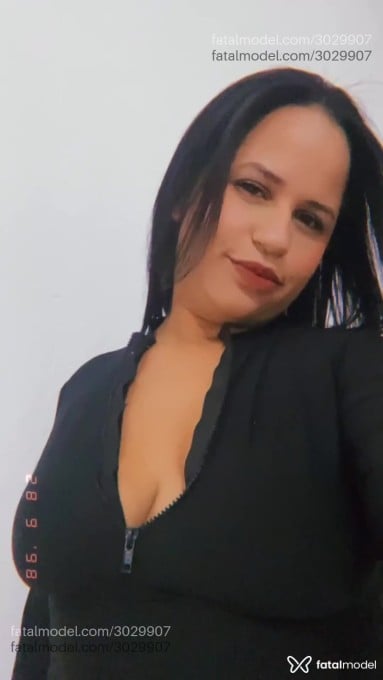 Acompanhante mulher morena (o) de olhos castanhos em São Paulo - Diane
