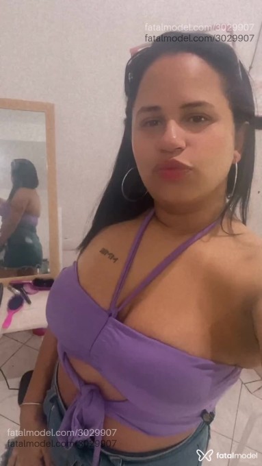 Acompanhante mulher morena (o) de olhos castanhos em São Paulo - Diane