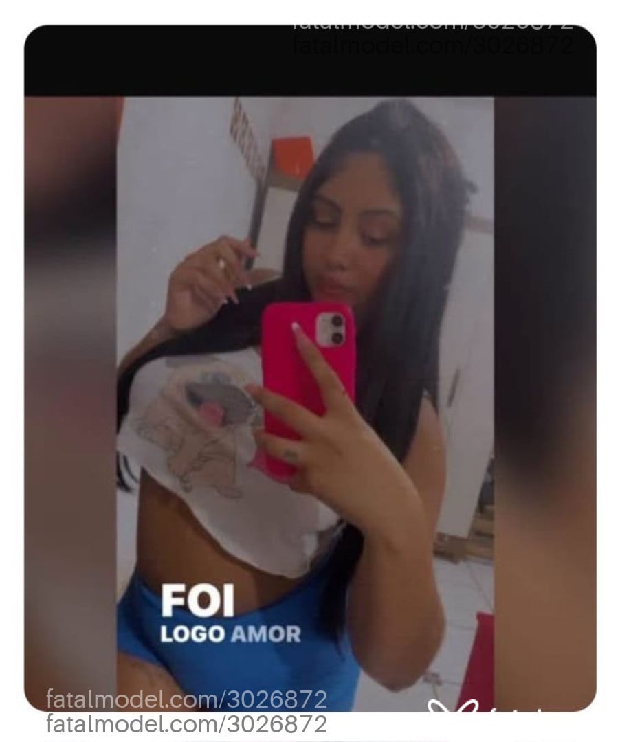 Acompanhante mulher morena (o) de olhos castanhos em Cuiabá - Nick Alencar