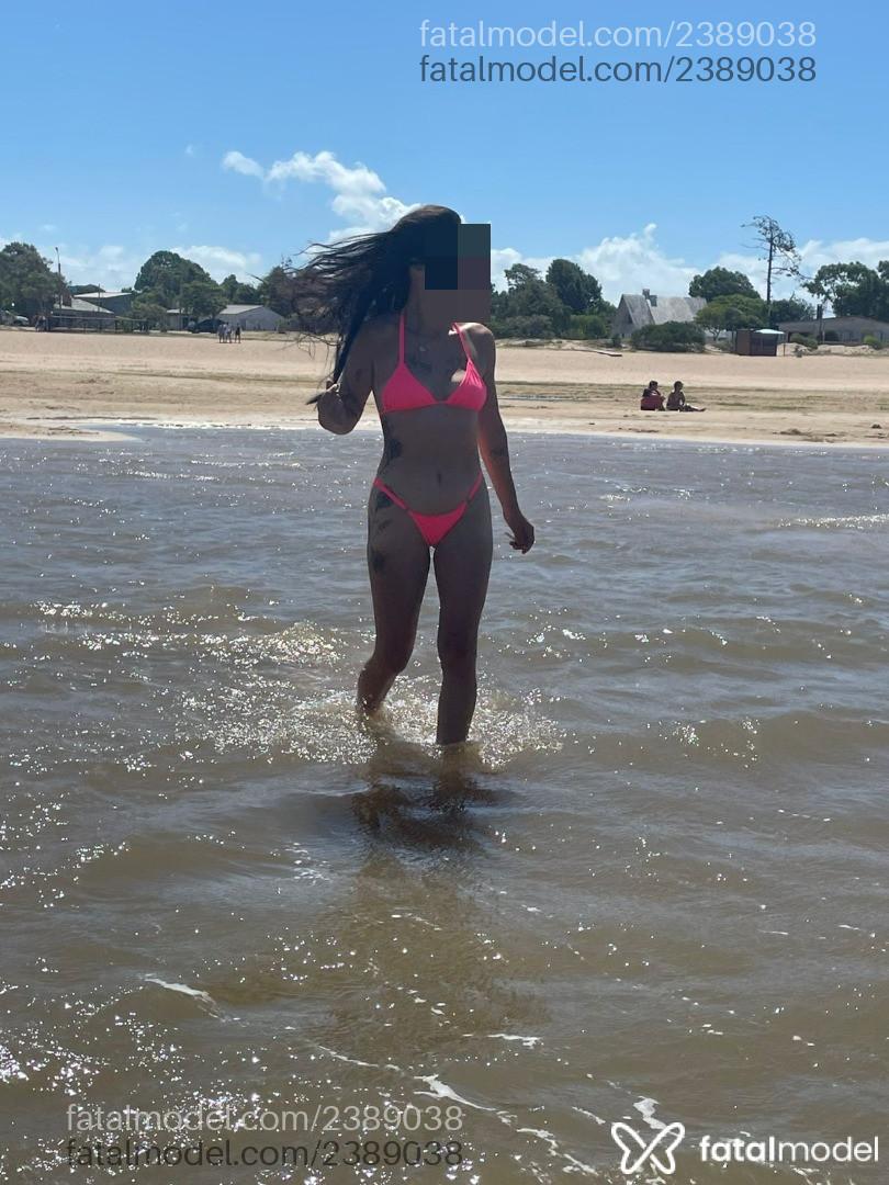 Acompanhante mulher morena (o) de olhos castanhos em Pinheiro Machado Acompanhante mulher morena (o) de olhos castanhos em Pinheiro Machado - Camila