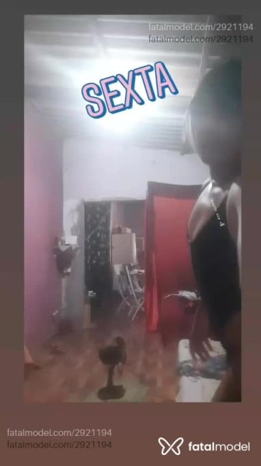 Acompanhante mulher trans loira (o) de olhos mel em Santana do Araguaia - Gaby Chupistinha