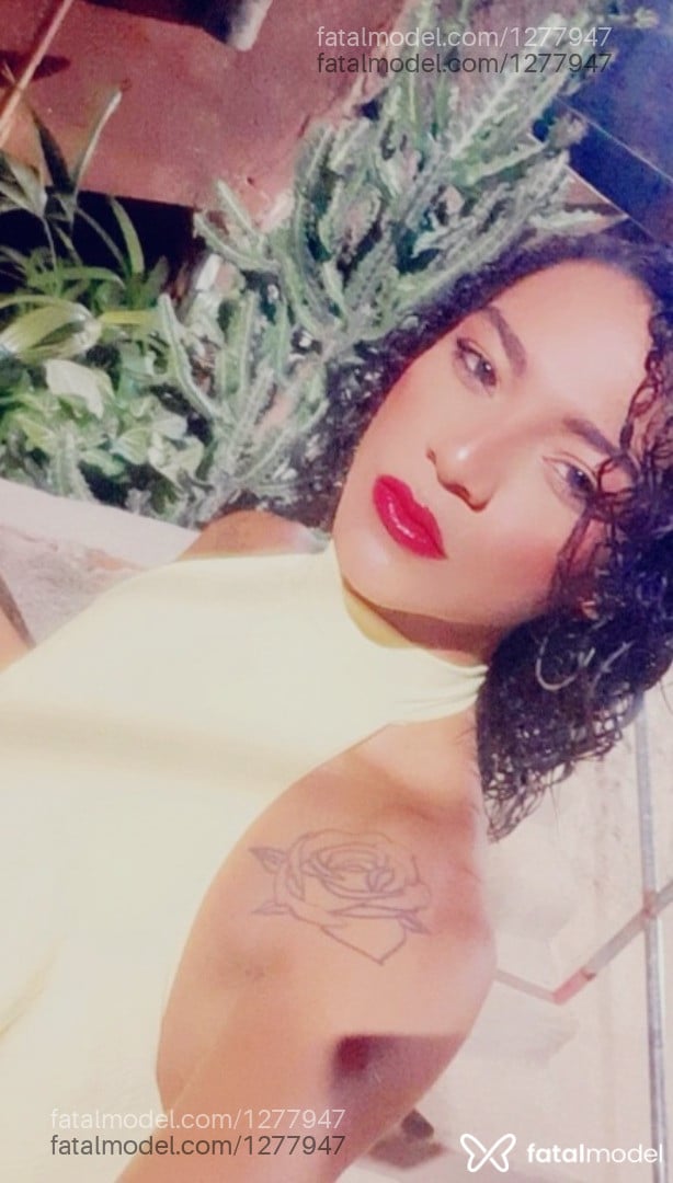 Acompanhante travesti morena (o) de olhos castanhos em Virtual - BrunaSoares
