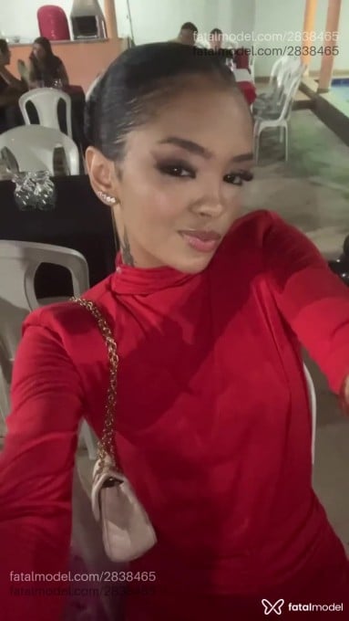 Acompanhante mulher morena (o) de olhos castanhos em Fortaleza - Dayalla