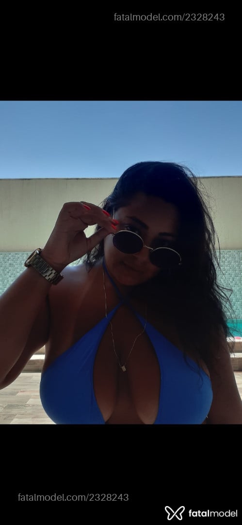 Acompanhante mulher loira (o) de olhos castanhos em Porto Alegre - Jociele Camargo