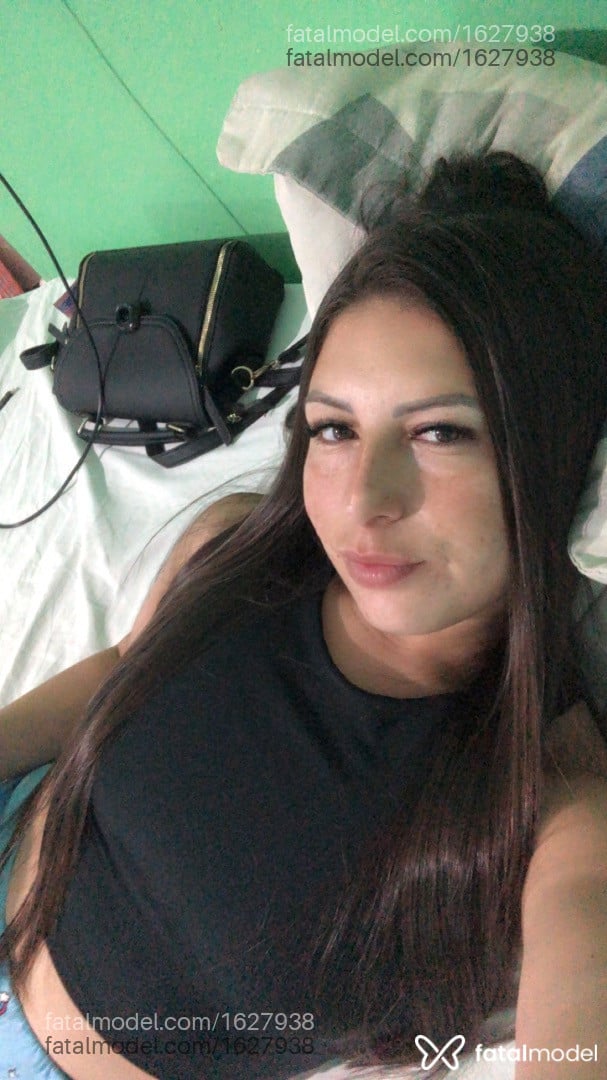 Acompanhante mulher com cabelo castanho de olhos castanhos em São Borja Acompanhante mulher com cabelo castanho de olhos castanhos em São Borja - Patricia