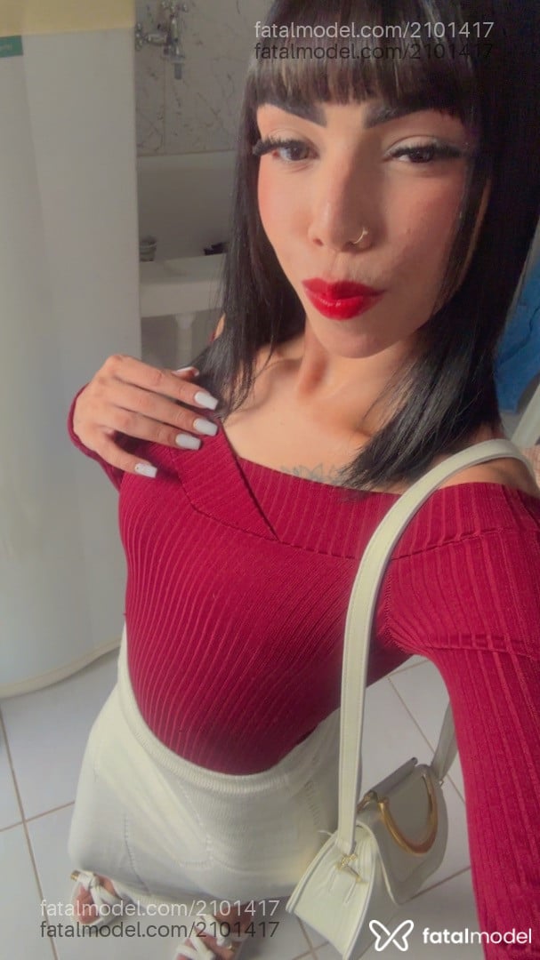 Nicoly acompanhante em Campinas — foto 5