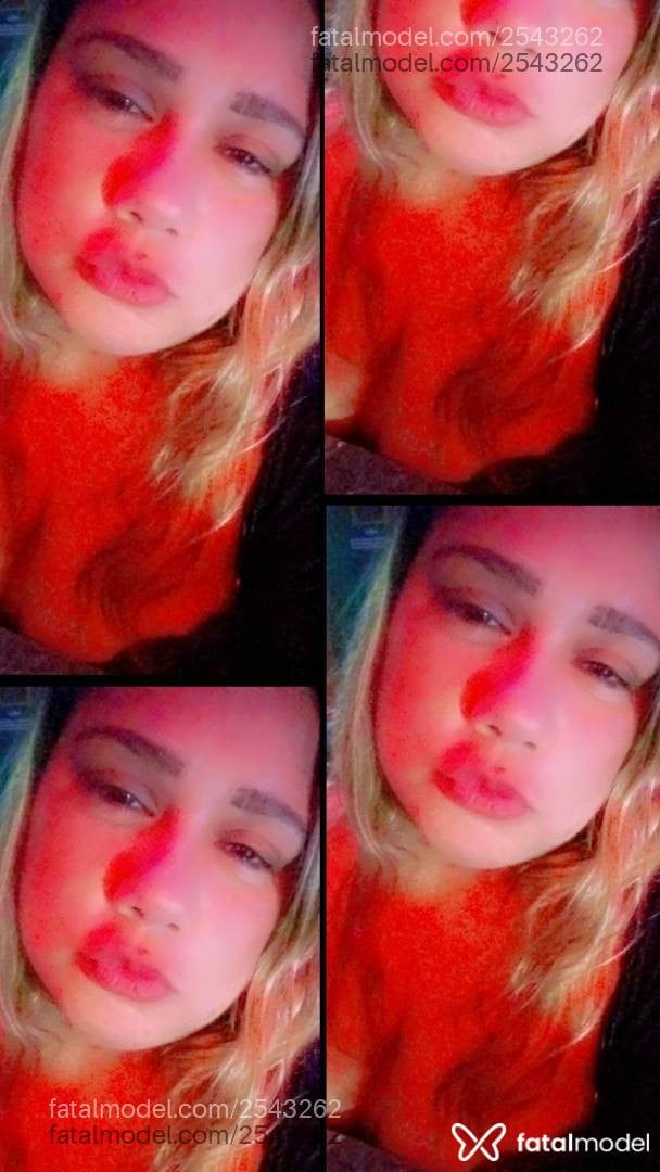 Acompanhante mulher loira (o) de olhos castanhos - Gabriela Ferraz Acompanhante mulher loira (o) de olhos castanhos - Gabriela Ferraz