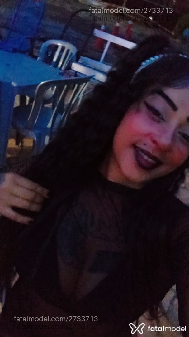 Acompanhante mulher ruiva (o) de olhos pretos em Batatais - Jady Souza