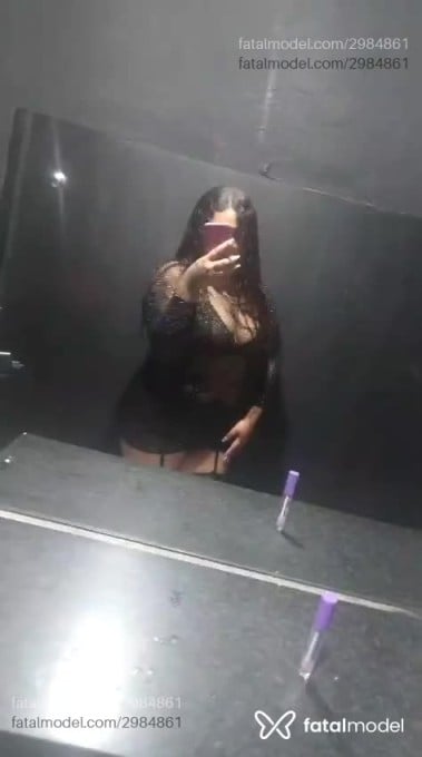 Acompanhante mulher morena (o) de olhos pretos em Gravataí - Bianca Nunes