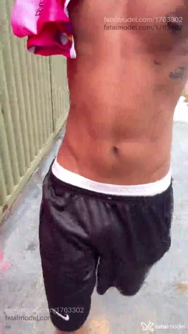 Acompanhante homem morena (o) de olhos pretos em Belo Horizonte - Gustavo
