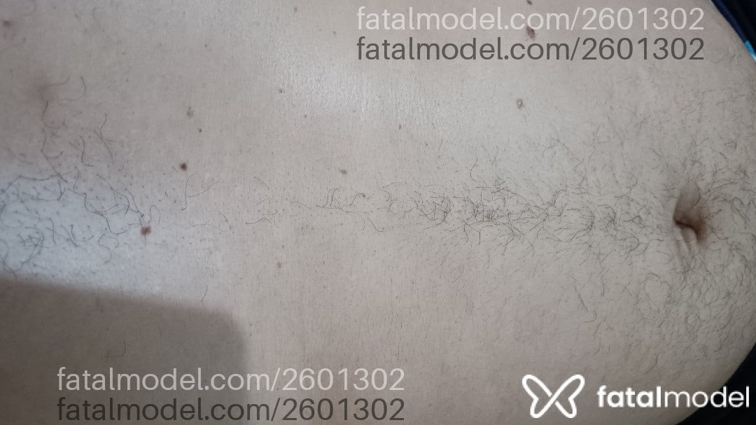 Acompanhante homem com cabelo castanho de olhos pretos em Uberlândia - Robert