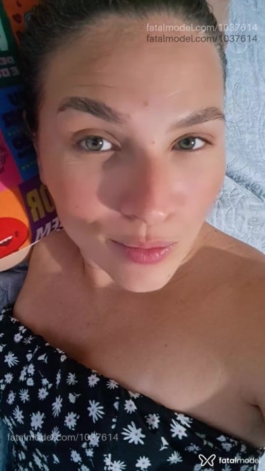 Acompanhante mulher ruiva (o) de olhos verdes em Castanhal - Isis Kelly
