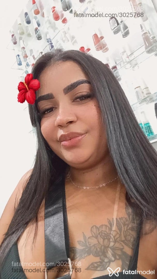 Acompanhante mulher morena (o) de olhos castanhos em Luís Eduardo Magalhães Acompanhante mulher morena (o) de olhos castanhos em Luís Eduardo Magalhães - Camila Santos