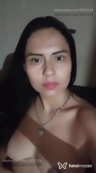 Acompanhante mulher morena (o) de olhos pretos em Campo Grande - Vivifogosa