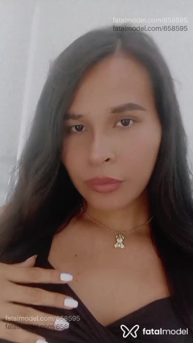 Acompanhante travesti morena (o) de olhos pretos em Lucas do Rio Verde - Lorena Ferrari