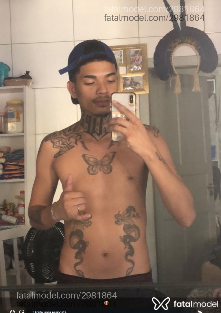 Acompanhante homem morena (o) de olhos pretos - Thiago Lima Acompanhante homem morena (o) de olhos pretos - Thiago Lima
