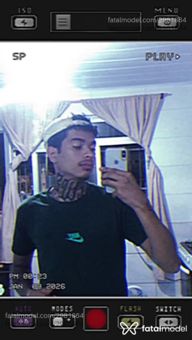 Acompanhante homem morena (o) de olhos pretos - Thiago Lima Acompanhante homem morena (o) de olhos pretos - Thiago Lima