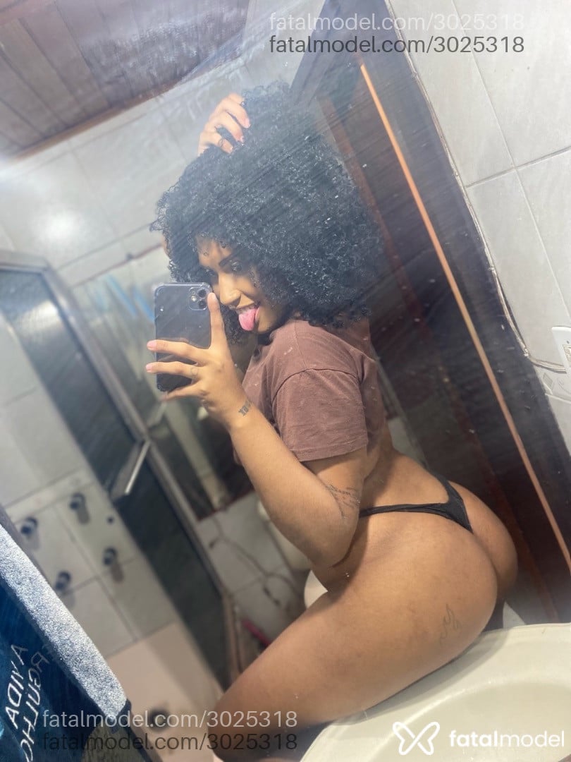 Acompanhante mulher trans morena (o) de olhos castanhos em Porto Alegre - Fairy