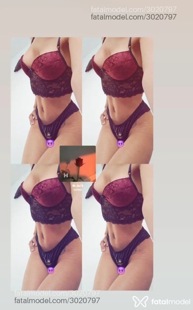 Acompanhante mulher morena (o) de olhos castanhos em Virtual Acompanhante mulher morena (o) de olhos castanhos em Virtual - Melzin