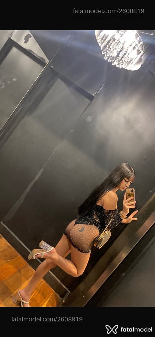 Acompanhante mulher morena (o) de olhos castanhos em Curitiba - Camily