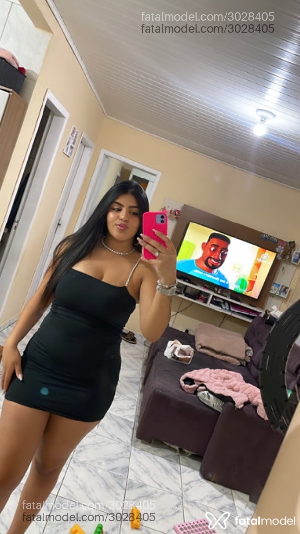 Acompanhante mulher morena (o) de olhos pretos em Curitiba - Sabrina