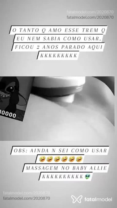 Acompanhante mulher morena (o) de olhos castanhos em Virtual Acompanhante mulher morena (o) de olhos castanhos em Virtual - Aurora Noir