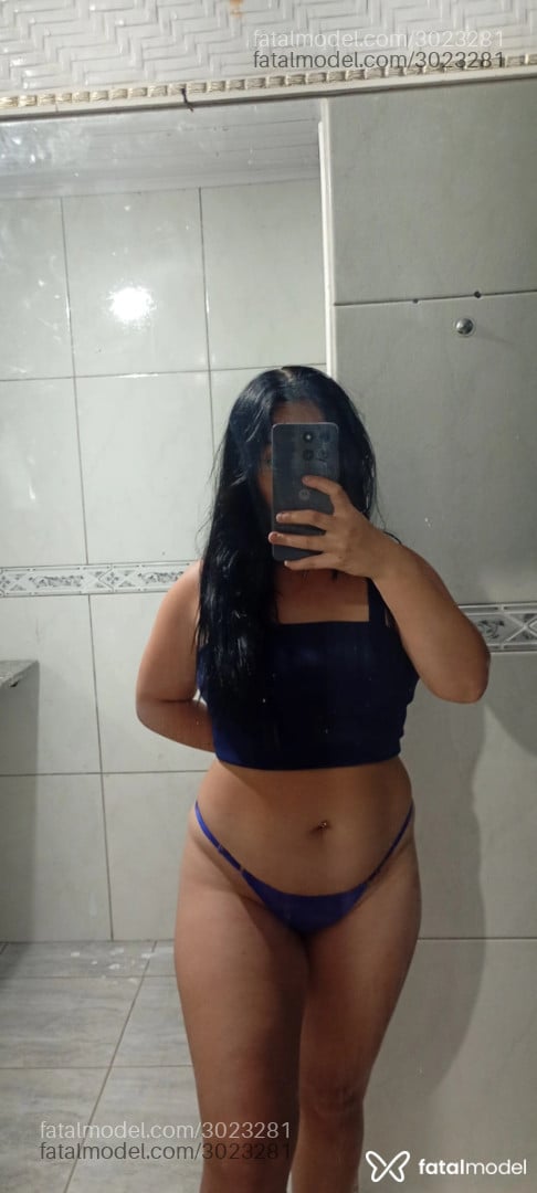 Acompanhante mulher morena (o) de olhos verdes em Ponta Grossa - Bianca