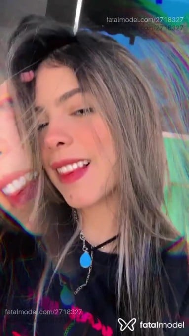 Acompanhante mulher morena (o) de olhos castanhos em Curitiba - Camile Ventura