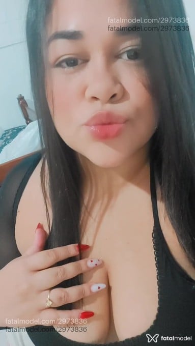 Acompanhante mulher morena (o) de olhos castanhos em Ribas do Rio Pardo - Luana