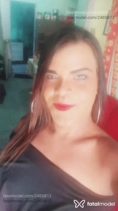 Acompanhante mulher trans morena (o) de olhos castanhos em Maceió - Karla Nascimento