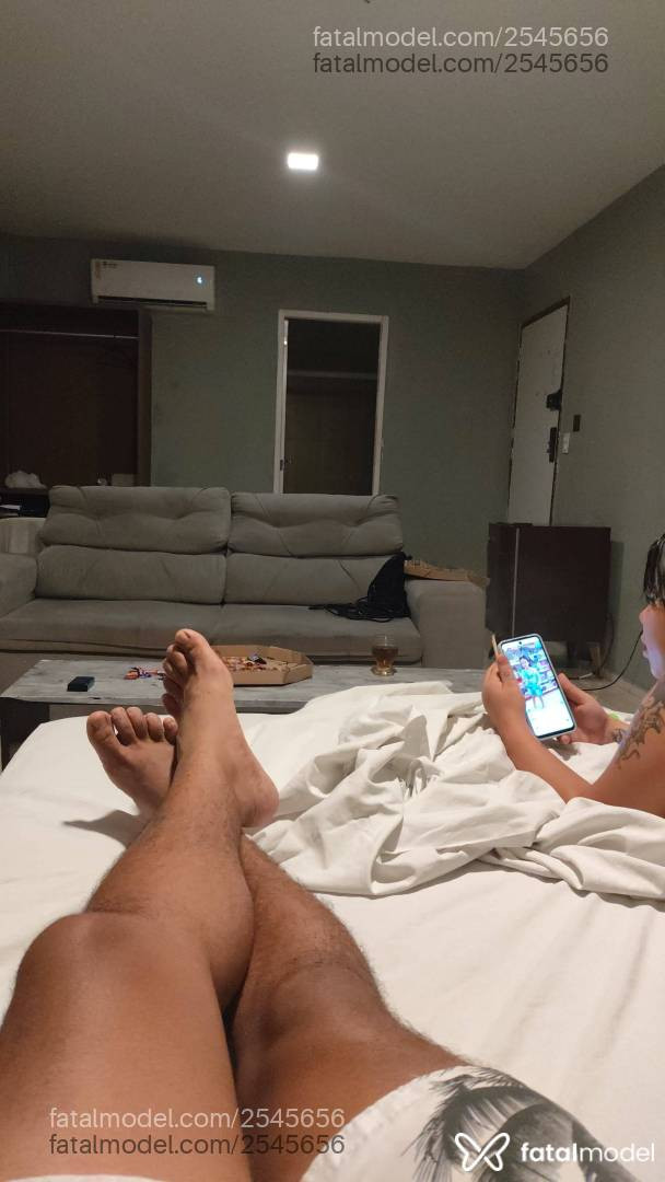 Acompanhante homem morena (o) de olhos castanhos - Fernando Santos