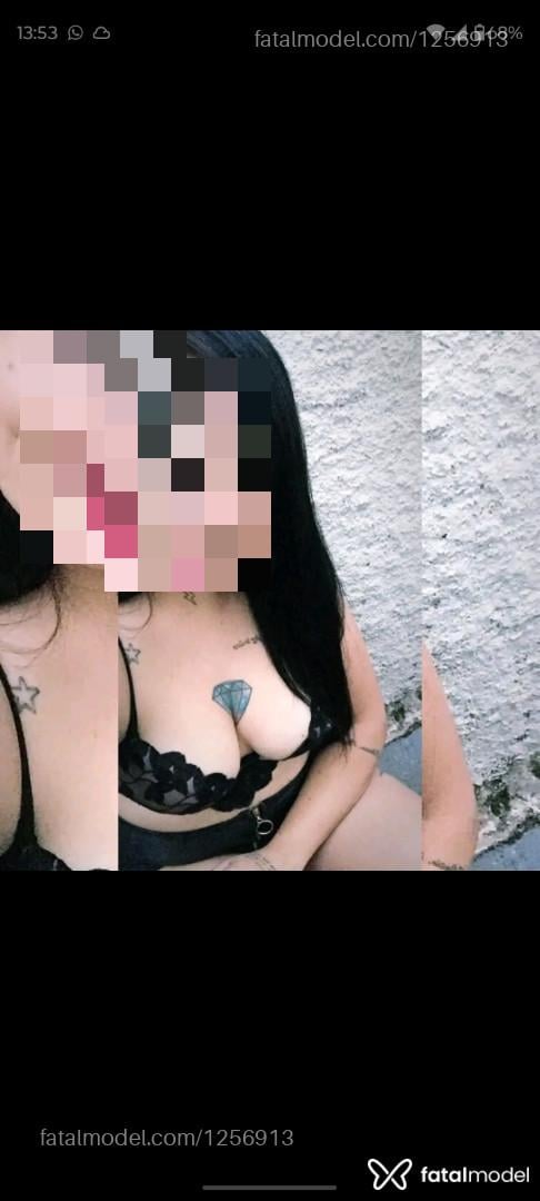 Acompanhante mulher morena (o) de olhos verdes em Formosa - Meelzinhaa