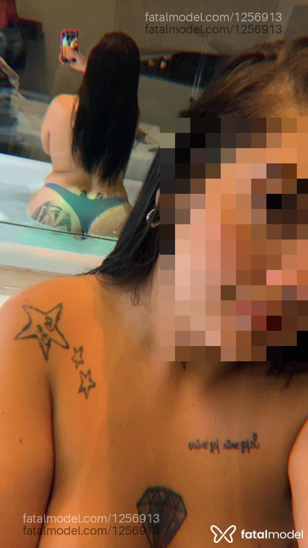 Acompanhante mulher morena (o) de olhos verdes em Formosa - Meelzinhaa